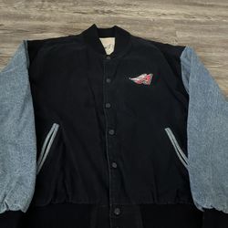 Angels Jacket 