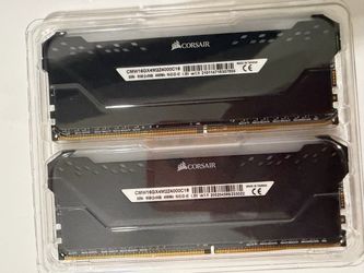 CORSAIR 16GB 4000MHz Kit