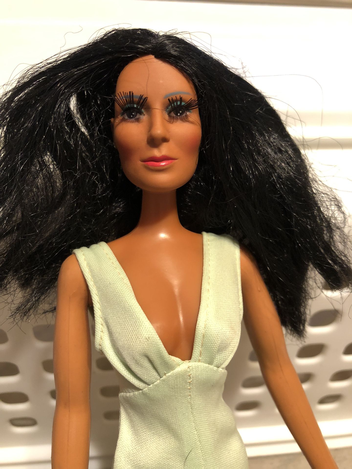 Vintage 1975 CHER Doll for Sale in Pico Rivera CA OfferUp