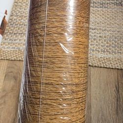 Peel N Stick Faux Wood Wallpaper