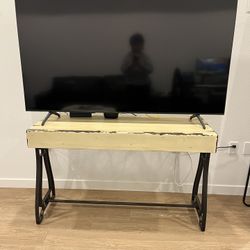 Ashley Console Sofa Table