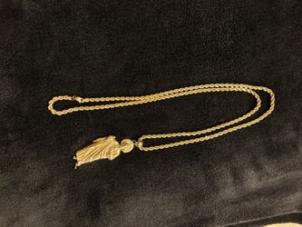 Gold Chain