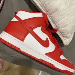NIKE DUNKS ALL NEW