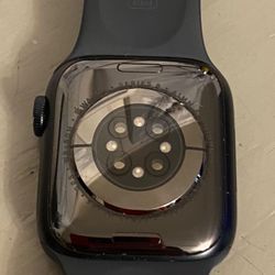 Series 8 Apple Watch 