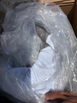 Brand new Twin mattress sealed