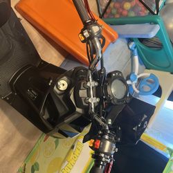 150cc Really Fast Not A Toy