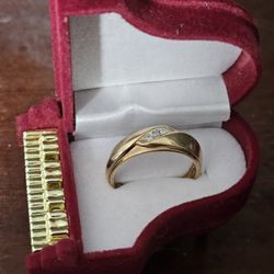 Wedding RING or RING FOR MEN
