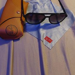 Ray-Ban Sun Glasses 