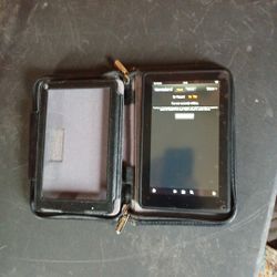 Kindle Fire