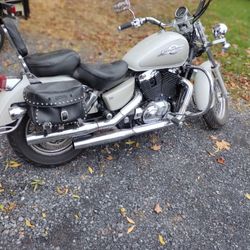 Honda Shadow