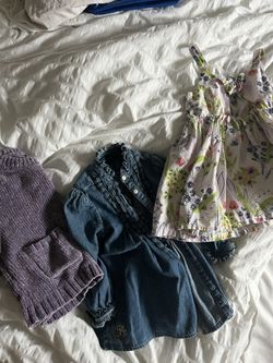 18 Months - 2t Clothes
