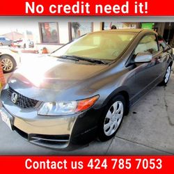 2011 Honda Civic