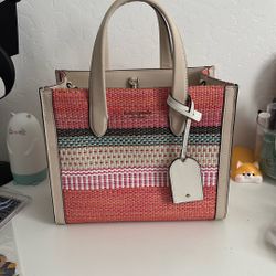 Kate Spade Bag Practically Brand New 