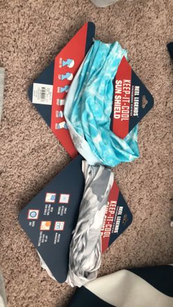 Sun shields brand new