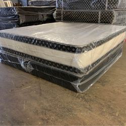 Queen Size Mattress | King Size Mattress | All Size Mattress Available | Box Springs