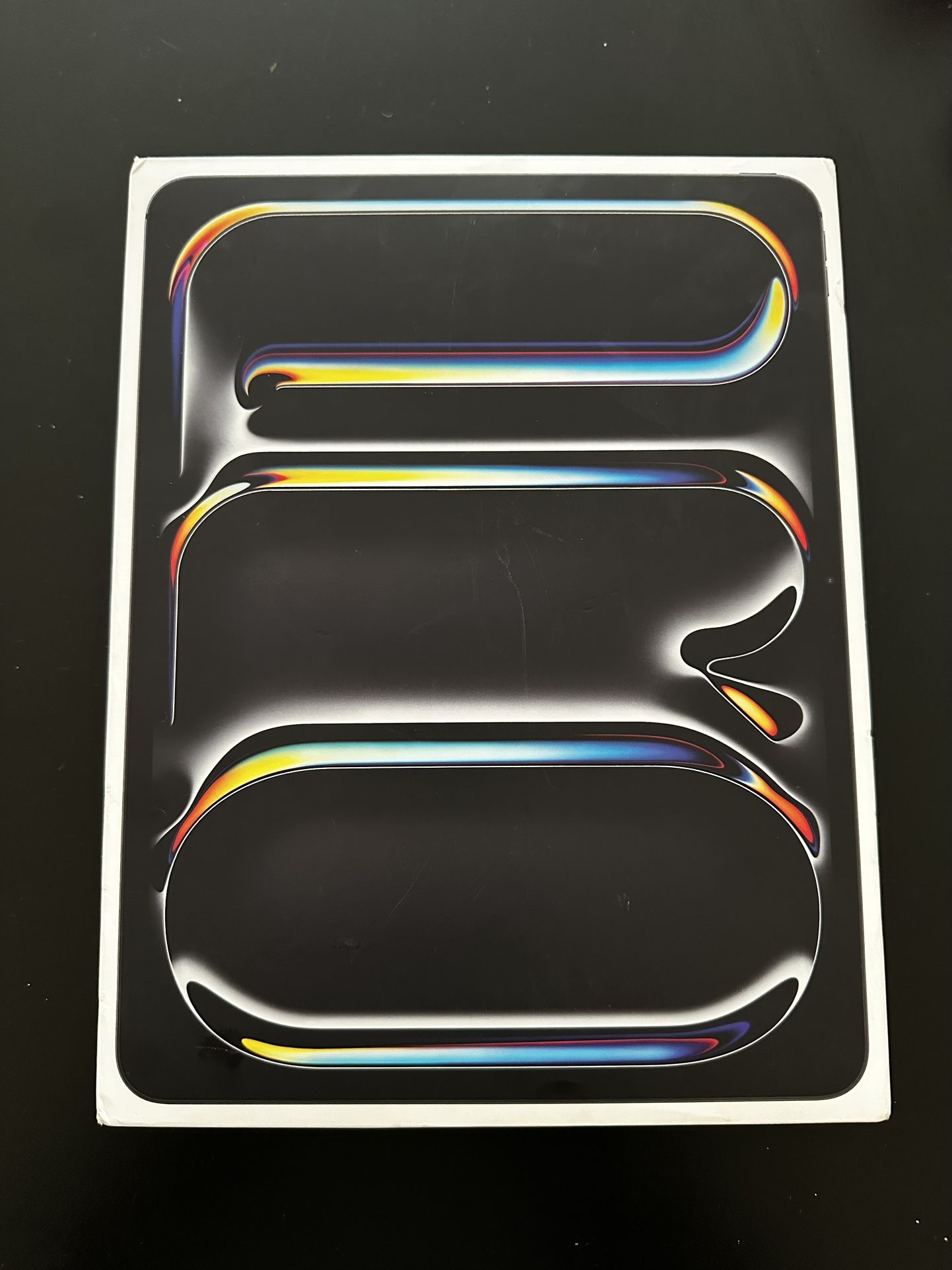 Ipad Pro 13” M5 256gb Cellular Unlocked