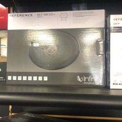Infinity Reference 6x9 On Sale For 89.99