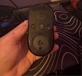 Logitech G Pro Wireless Gaming Mouse