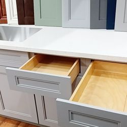 Kitchen Cabinets