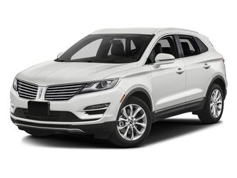 2017 Lincoln MKC