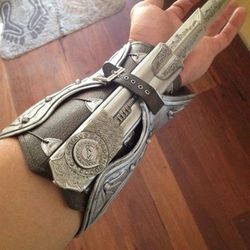 Cool Assain Creed Weapon For 10$