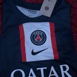 Nike PSG Jersey