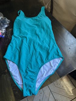 Woman’s Bathing Suit