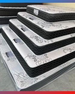Cal King Size Mattress 
