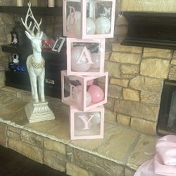Baby Decor
