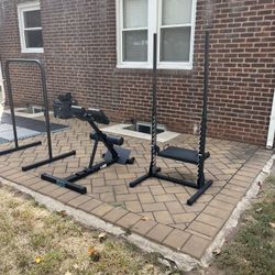 Athletic Training Group Equipment (ATG) & More $1,000.00 for everything. 