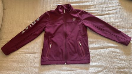 ARIAT JACKET