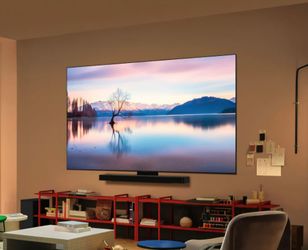 83-inch LG OLED C5 Evo 4K Smart TV UHD HDR (2025 Model)