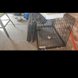 Dog Crate