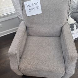 Recliner 