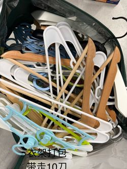 Clothes Hangers