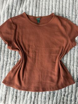 Wild Fable top