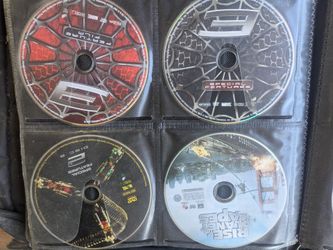 More DVD movies