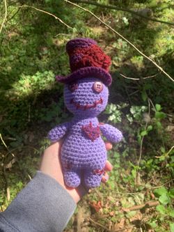 Voodoo Dude