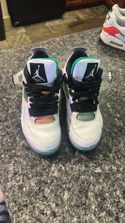 jordan 4
