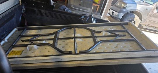 Tables 6 Feet Long Great Condition
