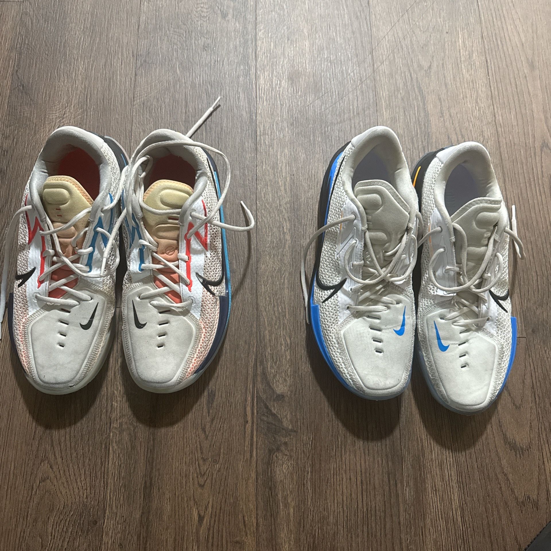Gt Cut 1 Lot