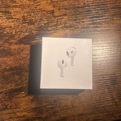 Airpod Gen 4