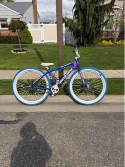 monster ripper 29 inch