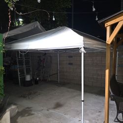 Canopy 10x10 Tent