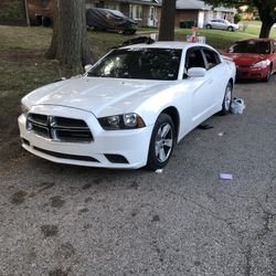 2013 Dodge Charger