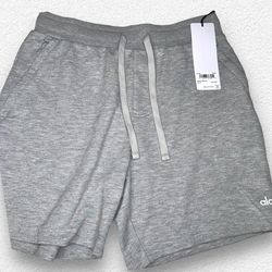 Alo Yoga NWT Chill Shorts For Men