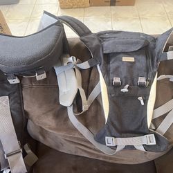 Baby Carrier 