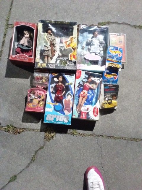 Classic Original Collectibles