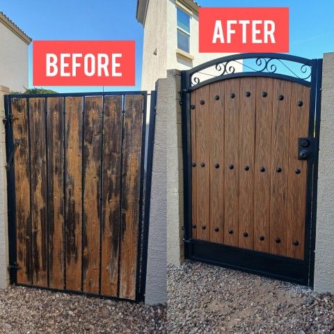 Gates in General