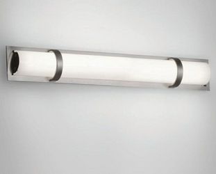 Bathroom Bar light